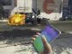 発火事故のスマホ「Galaxy Note7」が爆弾として登場する改造ゲーム動画、サムスンの訴えで削除されるも異議申し立てで復活