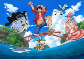 ONE PIECE F{vWFNg F{nk v钬 chY