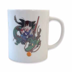 ドラゴンボール コラボ TOWER RECORDS タワーレコード カフェ グッズ