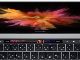 Apple、「Touch Bar」が付いた新MacBook Proを発表　なくなったファンクションキーに賛否の声