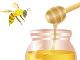 「原材料名　蜂に聞いて下さい」　自由すぎるハチミツのビンのラベルに思わず笑顔
