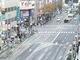 博多駅前の陥没道路、わずか1週間で復旧　開通をネットで見守る人々も