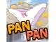 パンツが滑空しパンツがビームを撃つパンツゲー「PAN PAN」　パンツとは一体なんなのだろう