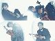 松たか子、満島ひかり、高橋一生、松田龍平ら実力派俳優が楽器に挑戦　2017年1月放送のドラマ「カルテット」