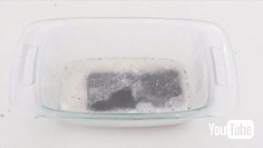 iPhone 7 世界最強の酸 フルオロアンチモン酸 検証 動画 YouTube