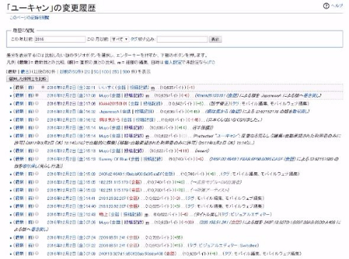 ユーキャン 保育園落ちた日本死ね 流行語大賞 Wikipedia
