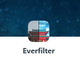 東宝「許諾していない」　配信停止した「君の名は。」風にする画像加工アプリ「Everfilter」について厳正に対処