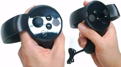 VRカノジョ Oculus Touch 対応 アダルト ゲーム