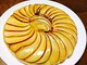 表面パリパリのアップルケーキがフライパンだけで超簡単に！　Twitterで話題のデザートを作ってみた
