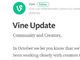 Twitter、Vineアプリを「Vine Camera」アプリに移行　6.5秒のループ動画を作成可能
