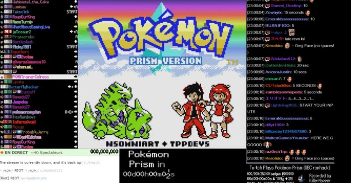 約8年の年月が費やされ完成した ロムハックゲーム Pokemon Prism が任天堂の要請により公開中止に ねとらぼ