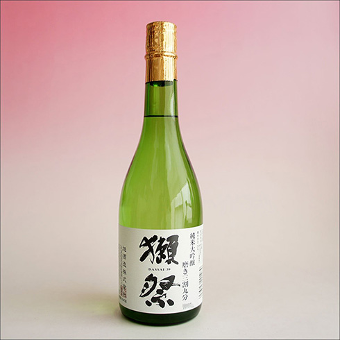 日本酒 獺祭 の純米大吟醸 一部を自主回収 ビンに虫が混入 ねとらぼ