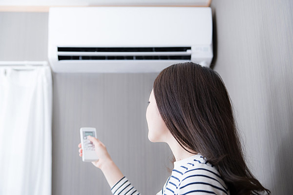 電気代がかさむ暖房、どう使えば節電に効果的？
