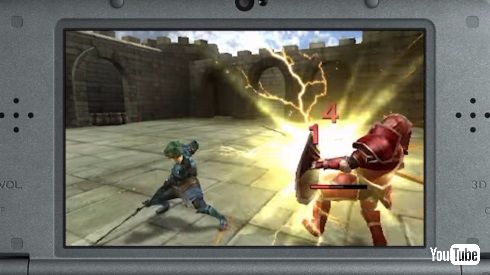 ファイアーエムブレム Direct 新作 3DS NintendoSwitch スマートフォン FE外伝