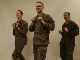 在日米海兵隊、恋ダンス動画をツイートし「海兵隊さんたち可愛い」「愛すべきダメリカ」と評される