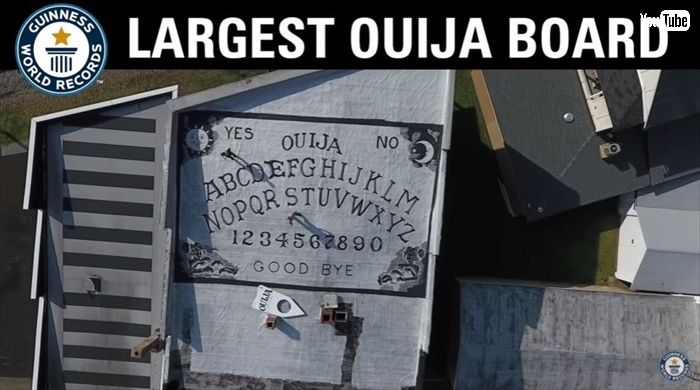 特殊メークのような迫力 世界一長いまつ毛 でギネス記録に L F Matsuge 3 Jpg ねとらぼ