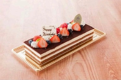 大阪環状ケーキ