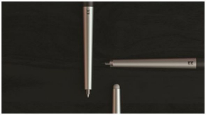01 ゼロワン InstruMMents 測定 空間 測る ペン デバイス