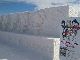 巨大な「ピコ太郎」雪像も出現　さっぽろ雪まつり、今年の目玉は？