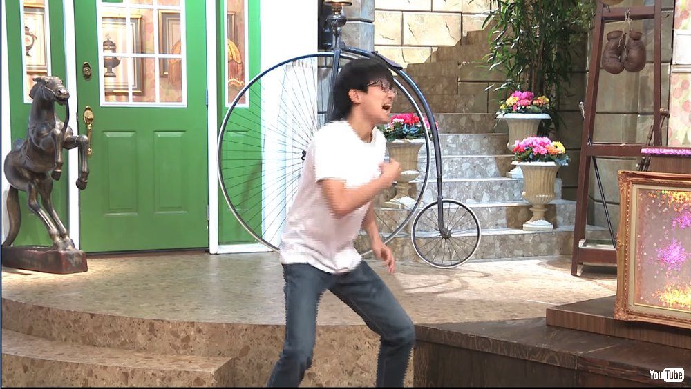 特殊メークのような迫力 世界一長いまつ毛 でギネス記録に L F Matsuge 3 Jpg ねとらぼ