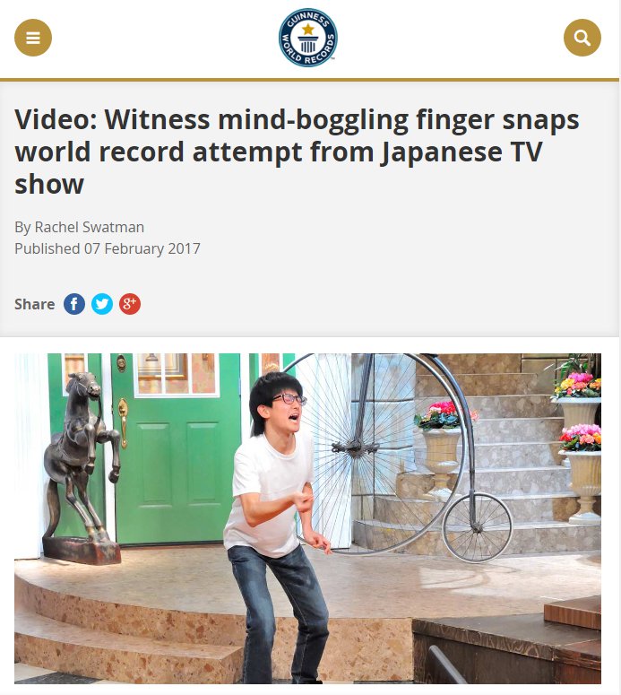 特殊メークのような迫力 世界一長いまつ毛 でギネス記録に L F Matsuge 3 Jpg ねとらぼ