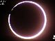 光のリングになるまでの天体ショー　南米チリで観測された「金環日食」のフル動画が公開