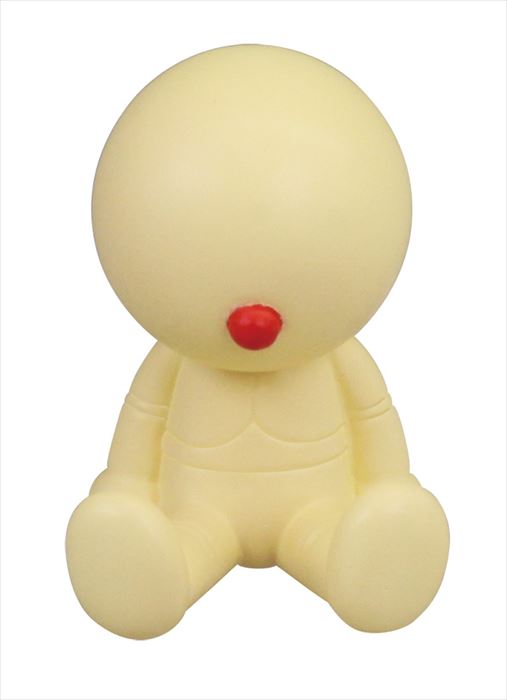 みんなが欲しかったやつ パーマン コピーロボットがカプセルトイで登場 ねとらぼ