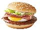 マクドナルドの春の味「てりたま」は3月8日から　史上最長のベーコン入りや朝マックにも登場