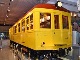 地下鉄博物館所蔵の「地下鉄車両1001号車」が国の重要文化財指定へ　日本初の地下鉄車両