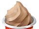 ソフトクリームの上だけ食べられるカップアイス「Sof'（ソフ）」爆誕　赤城乳業から発売