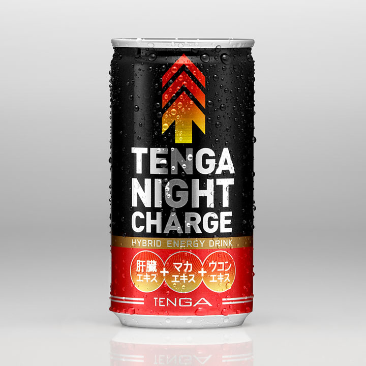 飲むtenga にゴクッと飲めるニュータイプ登場 肝臓エキスやマカ配合でナイトライフを支援 ねとらぼ