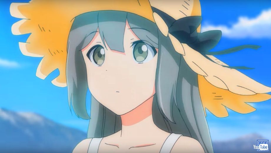 任せて ロボ化して空のかなたへ 突如現れた謎アニメ 変形少女 に全視聴者の理解が追い付かない ねとらぼ