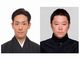 2019年NHK大河ドラマ、中村勘九郎と阿部サダヲがW主役　“五輪”初参加の男と呼んだ男を演じる