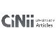 CiNii、電子化論文の公開を一部再開　学協会との調整が必要なものを除く約110万件が閲覧可能に