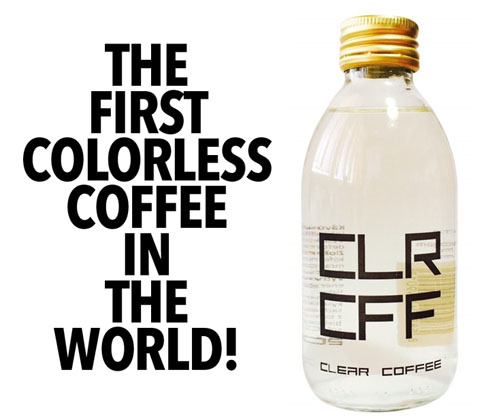 ClearCoffee