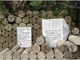 枚方市のペット霊園が突如閉鎖で物議　山積みの遺骨や墓標に利用者から悲痛な声「自然葬の子はどこへ……」