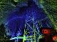 虹色の粒子が洞窟の暗闇を解き明かす　LIDARスキャナーを手がかりに探険するゲーム「Scanner Sombre」がきれい