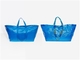 高級ブランドバッグ（約26万円）がイケアのあのバッグ（99円）にそっくりだと話題　イケア「うちのは汚れたらホースで洗えます！」