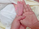 「今までの人生の中で一番の幸せ」　近藤千尋、第1子女児出産を報告