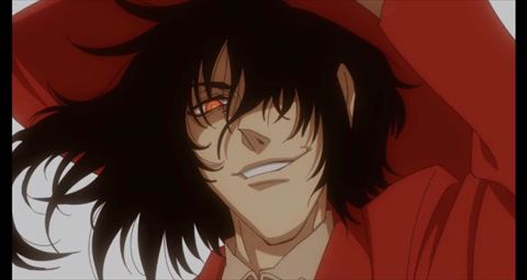 Hellsing キャラが踊る 血界戦線 Edパロディー動画がすごい 作者 平野耕太 アーカード 中田譲治も反応 ねとらぼ