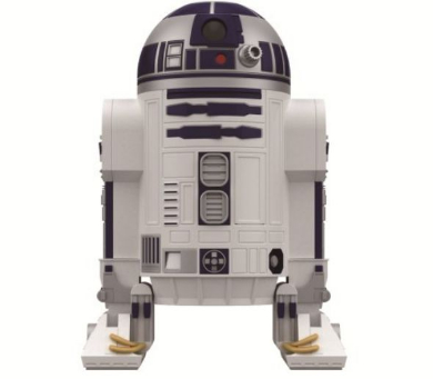 スター・ウォーズ プラネタリウム HOMESTAR BB-8 R2-D2