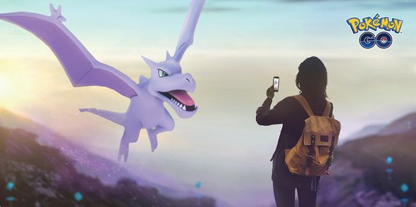 相棒のアメが4倍 いわポケモンにも出会いやすい ポケモンgoで アドベンチャーウィーク 開催 ねとらぼ