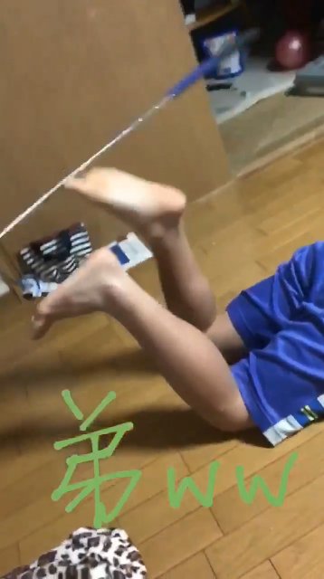 小5の弟の通知表みたら心配なってきた 活動覧に書かれた パァリイ ピィ ポォ係 に頭を抱える姉 L Kontake paripi02 Jpg ねとらぼ