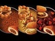 ミスタードーナツでドーナツカレー6種類発売　カレーをポン・デ・リング生地でサンドしたモチモチ食感