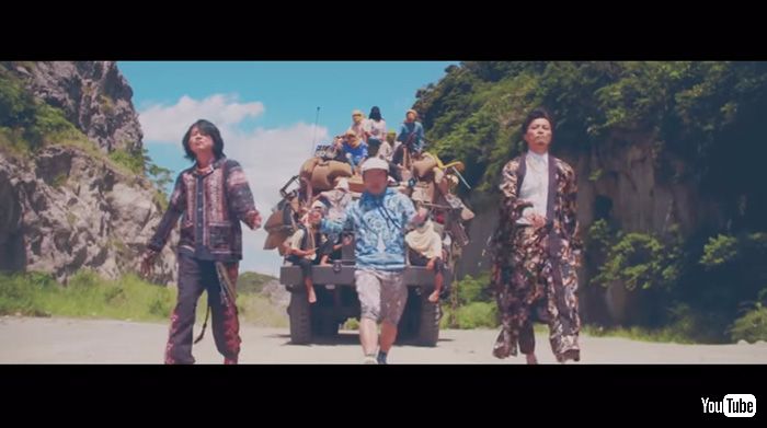 また歴史が動き出す Kick The Can Crew 約14年ぶりの新作アルバムを発表 武道館ライブ 全国ツアーも ねとらぼ