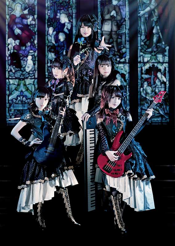 アニサマ17にroselia King Of Prism 奥華子の参戦決定 ねとらぼ