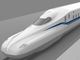 JR東海の新たな新幹線「N700S」のデザイン公開　東海道の「白地に青帯」を踏襲