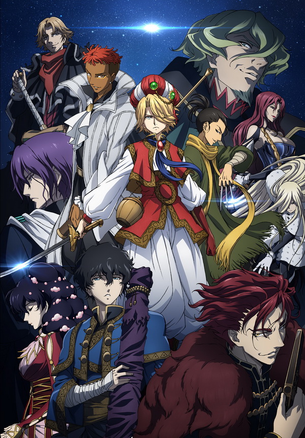 Amazonプライム ビデオが アニメイズム 枠作品を放送直後に独占配信 ねとらぼ