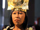 約1700年前の女性のミイラ、3Dスキャンで顔を復元
