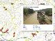 九州大雨被害、国土地理院が地図サイトで情報提供　空撮映像で洪水のつめあと明白に